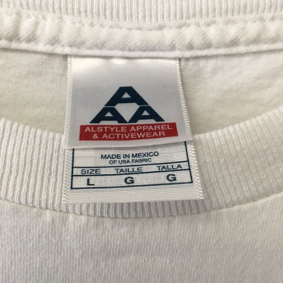 Vintage Richard Pryor King Of Comedy Graphic Shirt - Picture 4 of 8